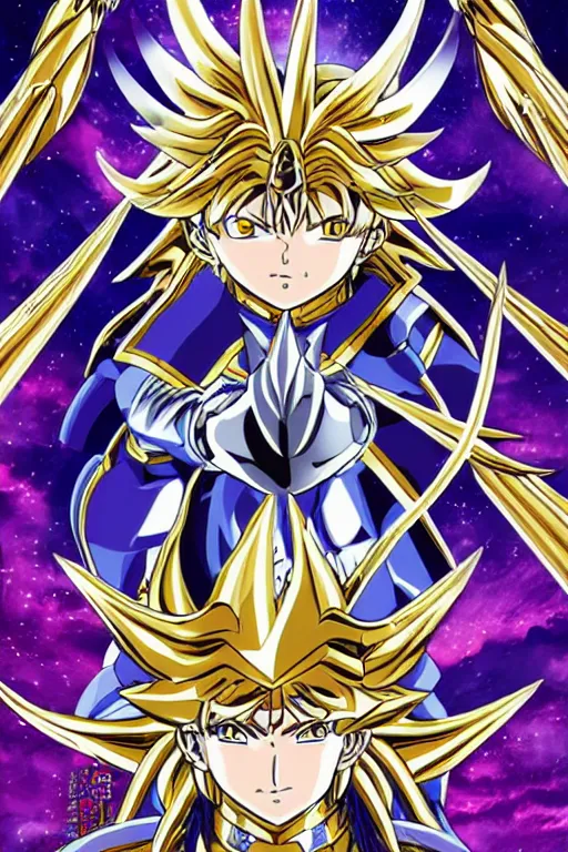 Image similar to knights of the zodiac saint seiya hero suit armor manga mask 2 0 2 2 minimalist, masami kurumada, shiori teshirogi, megumu okada, toru furuya, tatsuya hamazaki shigeyasu yamauchi