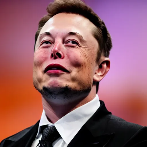 Prompt: elon musk scared of artificial intelligence