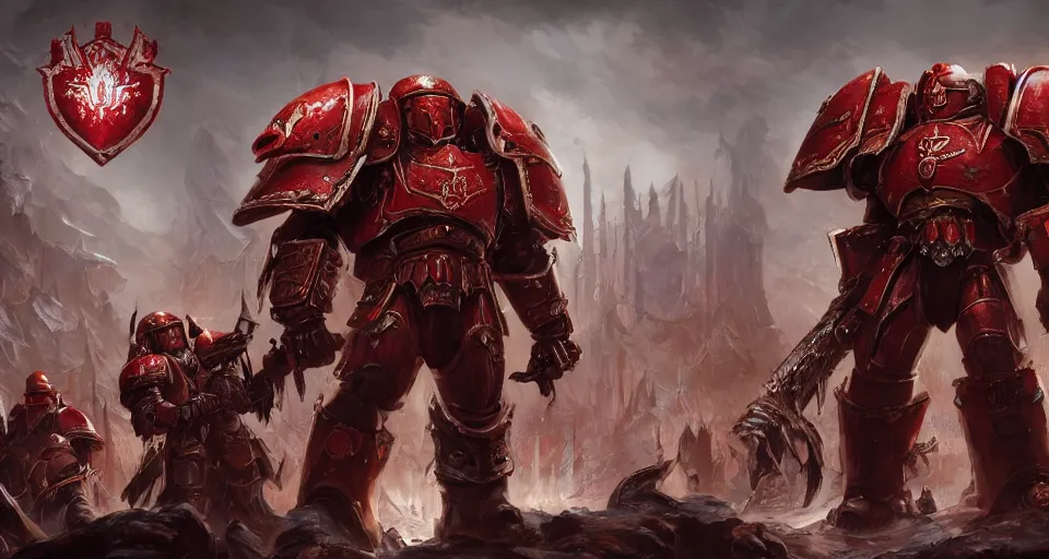 Image similar to a epic and fantasy concept art of blood ravens, w 4 0 k, by tsuyoshi nagano, akihiko yoshida, aion, hyperdetailed, 8 k realistic, symmetrical, wallpaper, long shot, frostbite 3 engine, cryengine, dof, trending on artstation, digital art