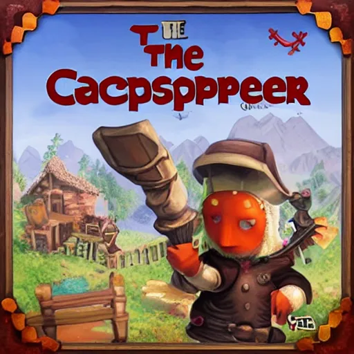 Image similar to the game townscaper