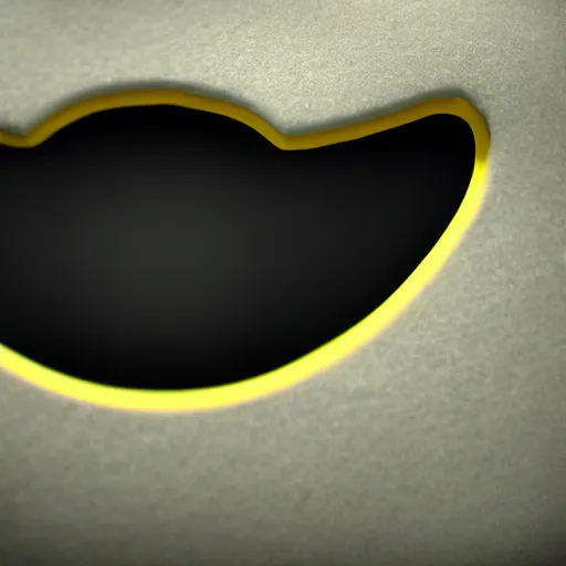 Prompt: photorealistic pacman ghost, ultra detail