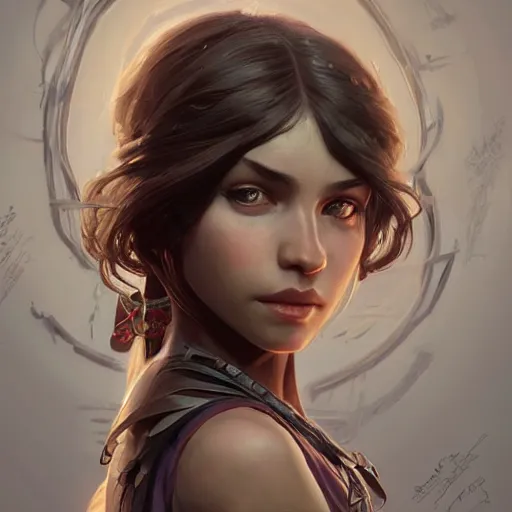 Prompt: Isabella, child of dark, highly detailed, digital painting, artstation, concept art, smooth, sharp focus, illustration, Unreal Engine 5, 8K, art by artgerm and greg rutkowski and alphonse mucha