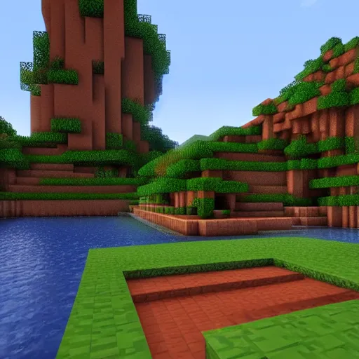 Minecraft ender pearl but in real life, This 4K HD, Stable Diffusion