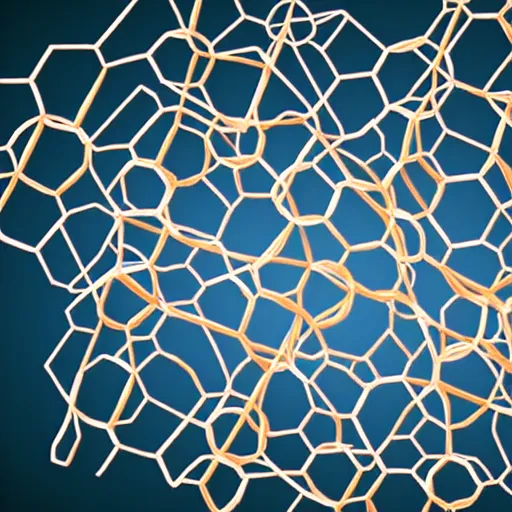 Prompt: molecular structure of thc