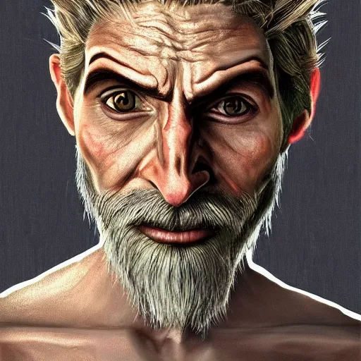 Prompt: xqc as el goblino, artstation hall of fame gallery, editors choice, #1 digital painting of all time, most beautiful image ever created, emotionally evocative, greatest art ever made, lifetime achievement magnum opus masterpiece, the most amazing breathtaking image with the deepest message ever painted, a thing of beauty beyond imagination or words, 4k, highly detailed, cinematic lighting