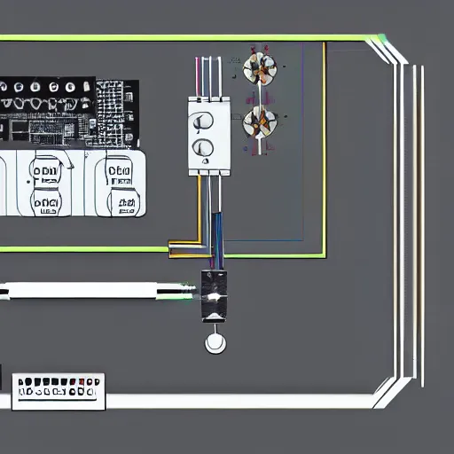 Image similar to arduino schematic diagram