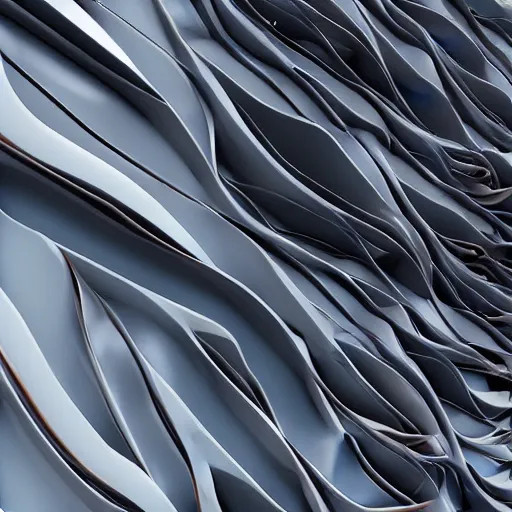 Prompt: dark plastic architecture motherboard structure wall panel, zaha hadid architecture, unreal engine 5 render, keyshot render, octane render in style of artstation trending colors, ultra high detail, ultra realistic, 8k, 16k, style of lee souder artstation, style of noax artstation, style of nanospace artstation, tilt shift,