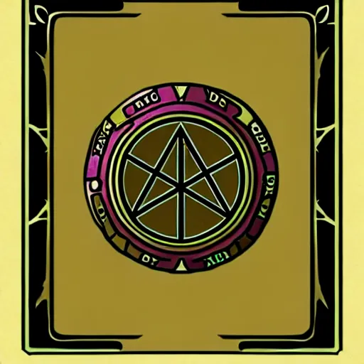 Image similar to d & d token border, freely available on dndbeyond