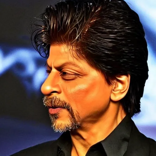 Image similar to shah rukh khan