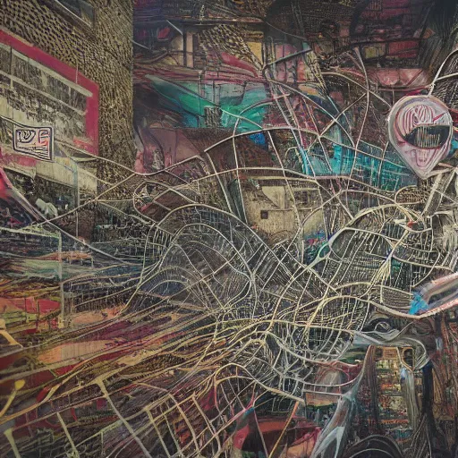 Image similar to map of great britain in graffiti style, hyper detailed, dramatic lighting, cgsociety, realistic, hyper detailed, insane details, intricate, dramatic lighting, hypermaximalist, golden ratio, rule of thirds, octane render, weta digital, micro details, ultra wide angle, artstation trending, 8 k,