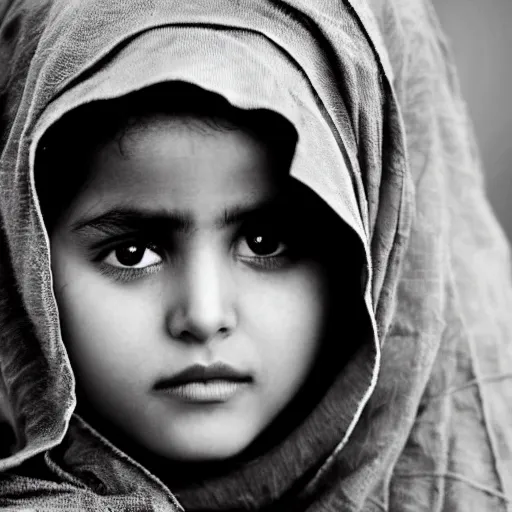 Image similar to national geographic afghan girl