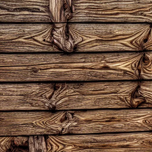 Image similar to wood texture, award winning photo, vintage, gritty, upscaled, HD 8k