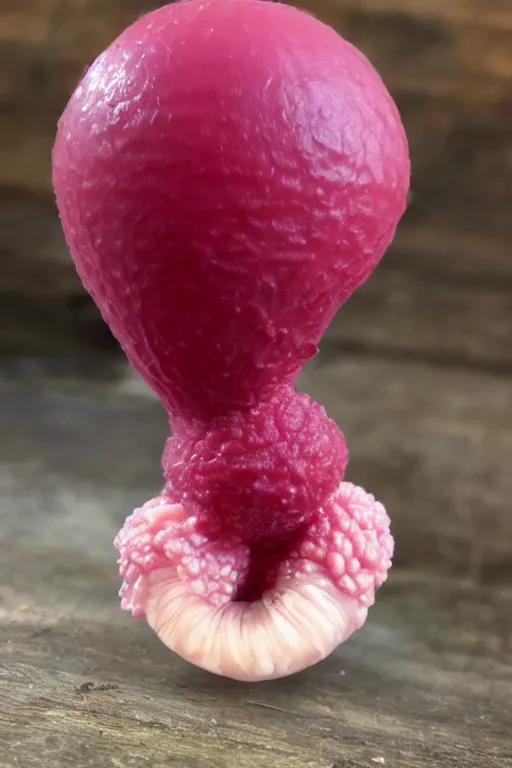 Prompt: plumbus, 70mm