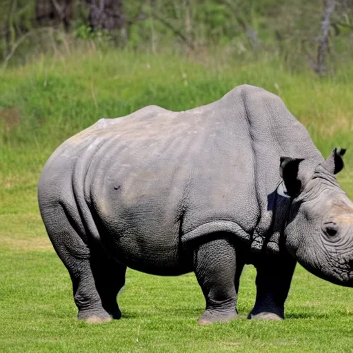 Image similar to wide rhinoceros