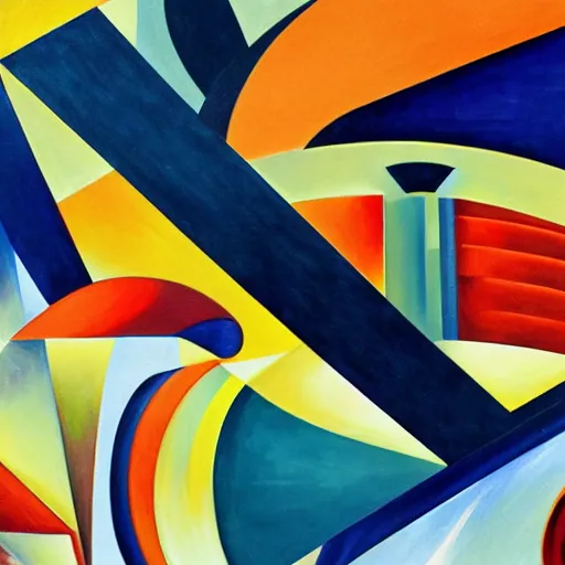 Image similar to futurism movement hyperrealism 4k detail flat kinetic