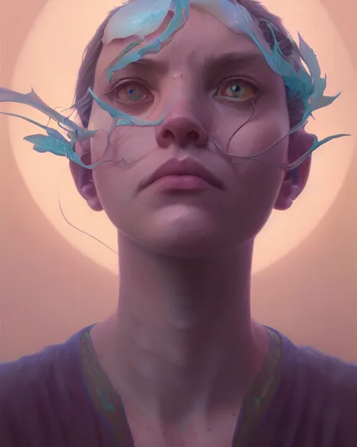 Prompt: highly detailed surreal vfx portrait of cat, stephen bliss, unreal engine, greg rutkowski, loish, rhads, beeple, makoto shinkai and lois van baarle, ilya kuvshinov, rossdraws, tom bagshaw, alphonse mucha, global illumination, detailed and intricate environment