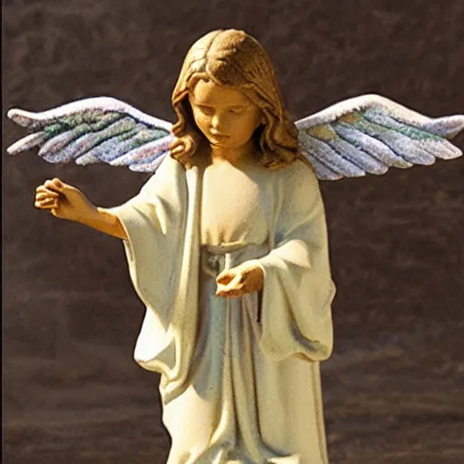 Image similar to biblically accurate angel from the bible