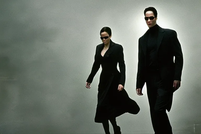 Image similar to a dream, beautiful lighting, high depth, ultra realistic, artistic, by annie leibovitz and the matrix