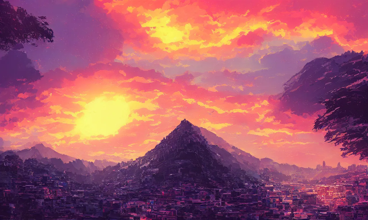 Image similar to alena aenami artworks in 4 k