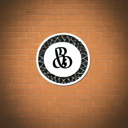 Image similar to « beautiful logo for blog name exist, design, modern, art »