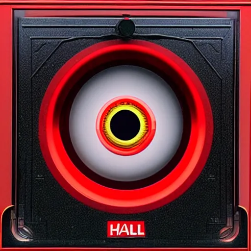 Image similar to hal 9 0 0 0