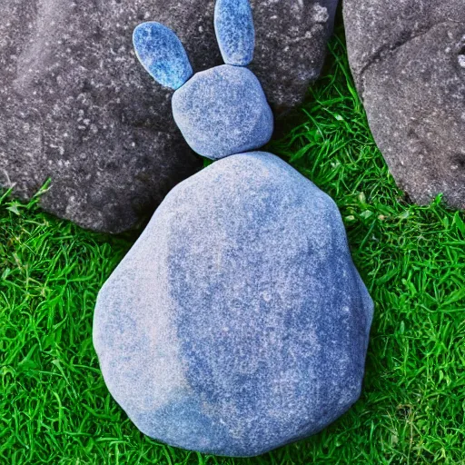 Image similar to a new rock type pokemon