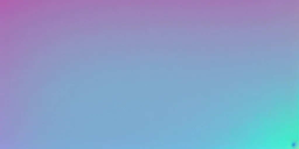 Image similar to a background gradient with smooth blurred changes of settle pastel colors,