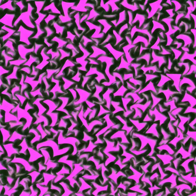 Image similar to pink noise