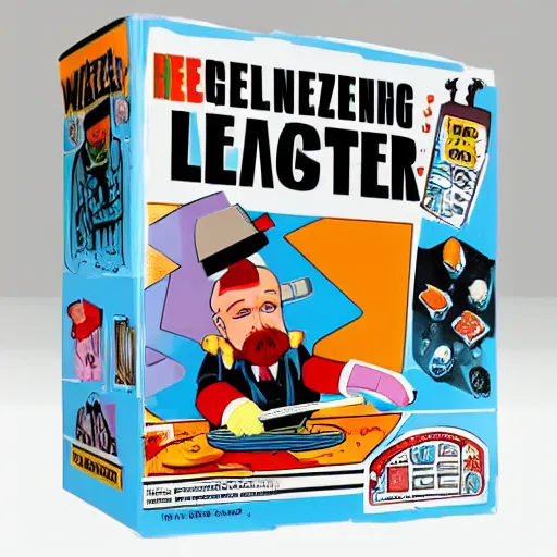 Image similar to werner karl heisenberg cooking crystal meth, play centre, stop motion vinyl action figure, plastic, toy, butcher billy style