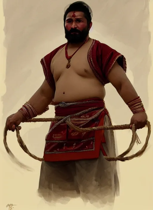Image similar to a khuresh male wrestler!!!, tuvan national clothes!!, tuva, portrait, intricate, elegant, highly detailed, digital painting, artstation, concept art, wallpaper, smooth, sharp focus, illustration, art by artgerm and greg rutkowski and alphonse mucha