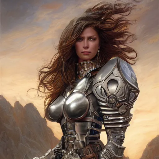 prompthunt: beautiful princess shieldmaiden Eowyn of Rohan by Mark Brooks,  Donato Giancola, Victor Nizovtsev, Scarlett Hooft, Graafland, Chris Moore