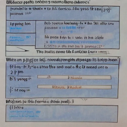 Image similar to Chaos Math problems, textbook-w 768