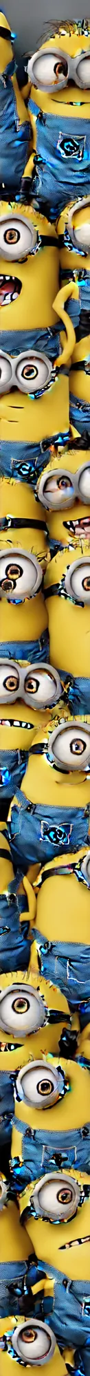 Image similar to minions