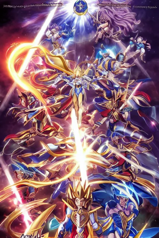 Image similar to 2 0 2 2 knights of the zodiac saint seiya battle for sanctuary hero suit armor comics mask minimalist verytoon nautiljon animes toei animation namco bandai, art by artgerm and greg rutkowski and magali villeneuve