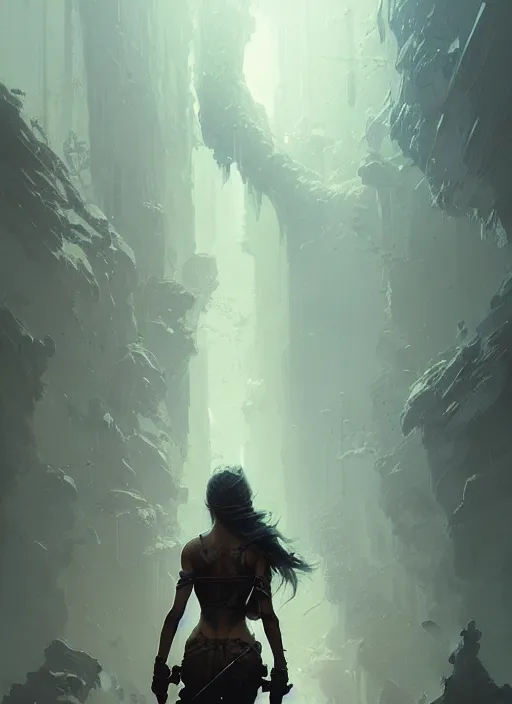 Image similar to dall - e. highly detailed, digital painting, concept art, smooth, sharp focus, illustration, art by greg rutkowski
