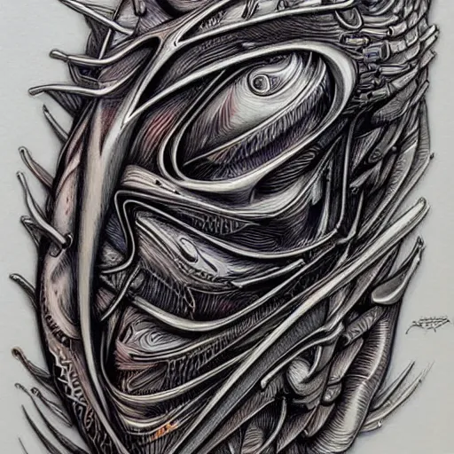 Image similar to futuristic sneakers by aaron horkey, ultra realistic, highly detailed