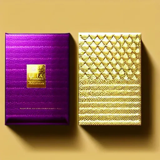 Image similar to white and gold chocolate packaging, ultrarealistic, smooth, sharp focus, great light,