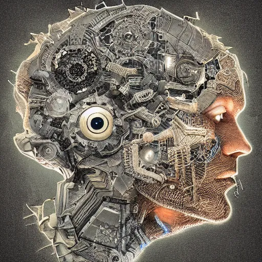 Image similar to knowledge fight, intricate, detailed, trending on artstation