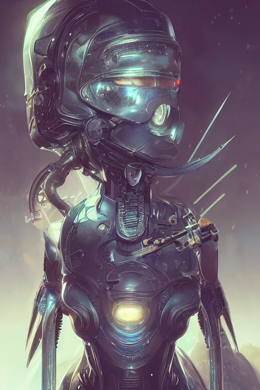 Image similar to ultra realistic illustration, hacknaut cyberpunk, sci - fi, fantasy, intricate, elegant, highly detailed, digital painting, artstation, concept art, smooth, sharp focus, illustration, art by artgerm and greg rutkowski and alphonse mucha