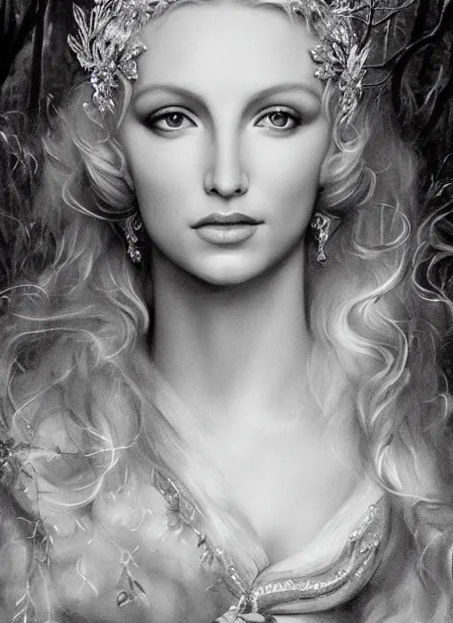 Beautiful elsa, Looks like Britney Spears, In the | Stable Diffusion ...