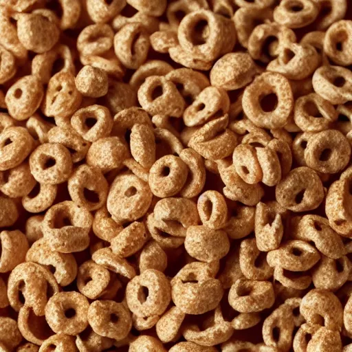 Image similar to a close - up of one perfectly normal cereal box, highly detailed, high definition, ultra realistic