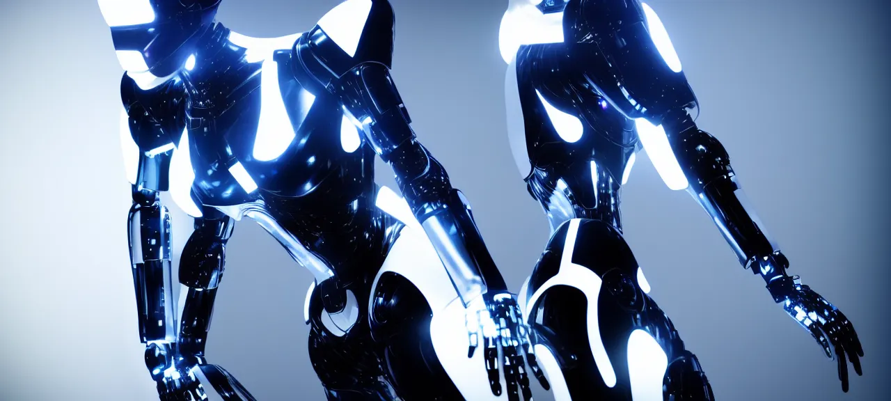 Image similar to beauty, humanoid cybersuits, ultrarealistic, dramatic lighting, accurate, photorealism, vivid colors, ultrarealistic, polaroid, beautiful lighting