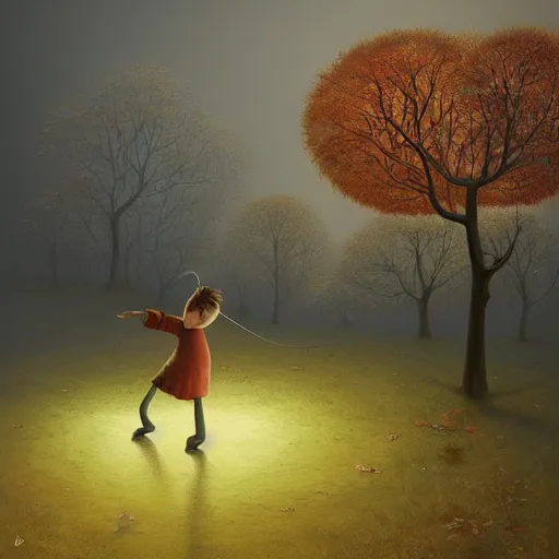 Prompt: dancing, gediminas pranckevicius