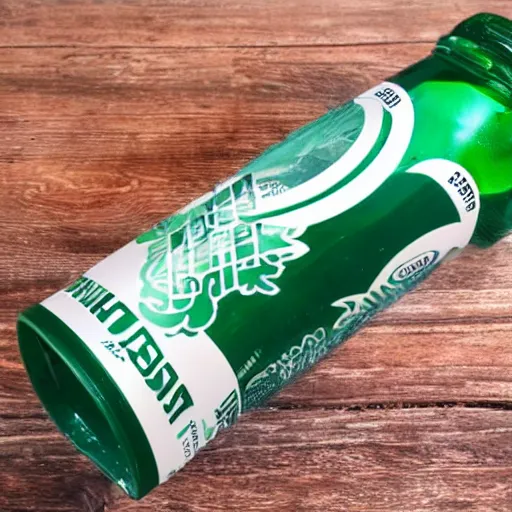 Image similar to poland spring water bottle