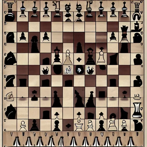 Contributing to Leela Chess Zero. Creating the Caissa of Chess engines.  - Leela Chess Zero