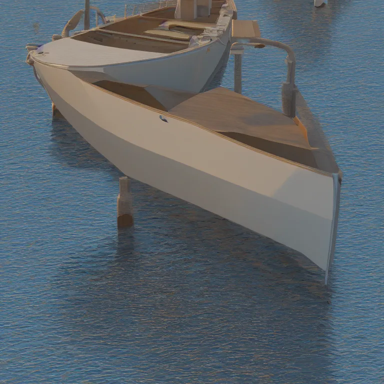 Image similar to a picture of a rising tide lifts all boats. visual art, 8 k resolution, 3 d modelling, accent lighting