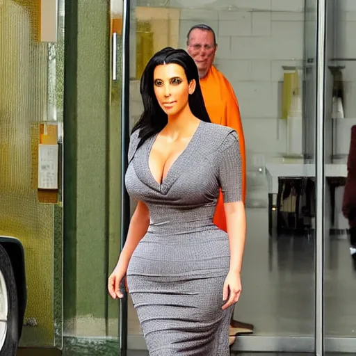 Image similar to photo of kim kardasian