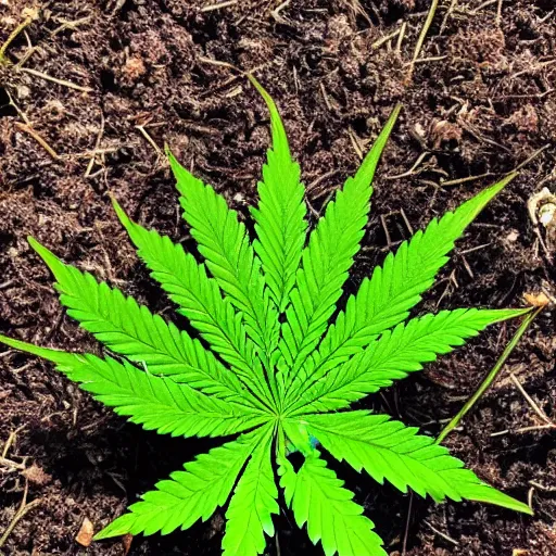 Image similar to weed plant inaturalist