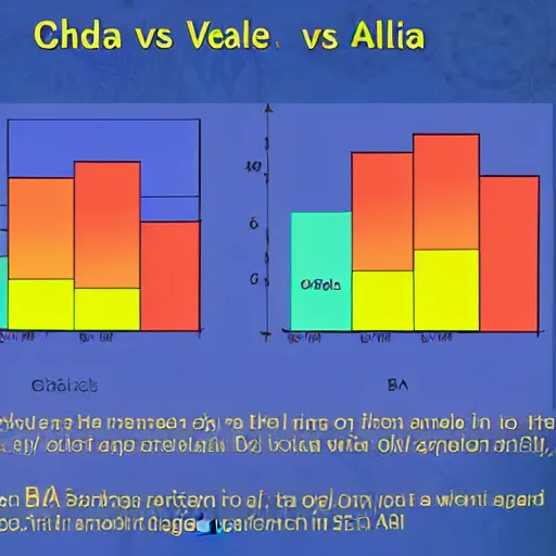 Prompt: chad stable diffusion vs beta open ai