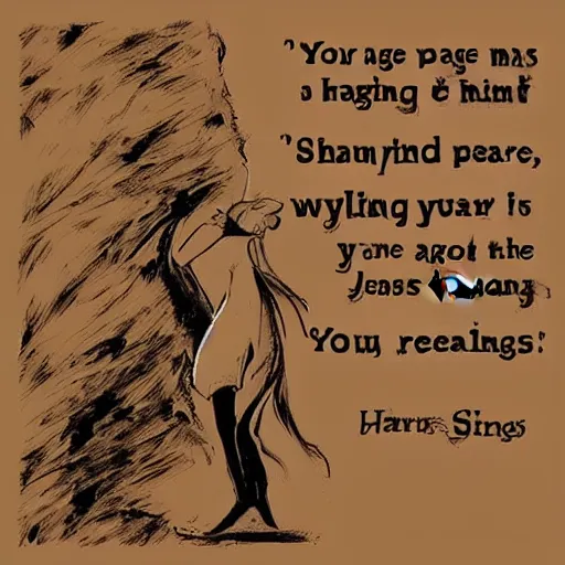 Image similar to Your pages like wings, hang from your spine, you are in my heart, and on my mind, I've seen your scars, they're just like mine, lost and alone, wandering blind, traversing the shadows, searching for a sign, talking to the moon, beauty so divine, standing in the dark, awaiting stars to shine, dying from exposure, left bleeding on the vine, shut out from the world, in a cage confined, cradling fading magic, I wait at the borderline.